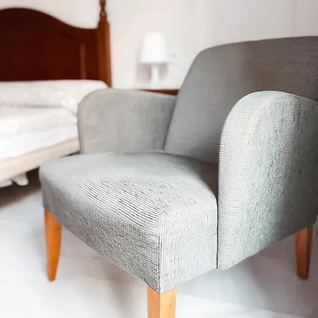 La Morena Bed & Breakfast