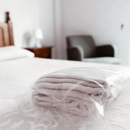 Nocleg ze śniadaniem La Morena