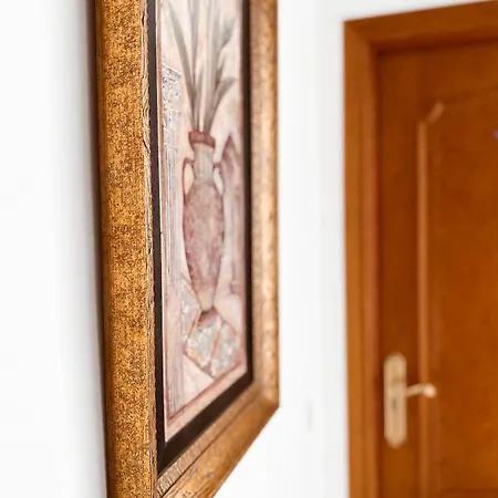 Bed & Breakfast La Morena 3*