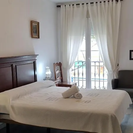 La Morena 3* Fuengirola