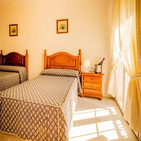 La Morena 3* Fuengirola