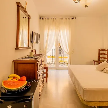 Bed & Breakfast La Morena