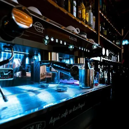 Bed & Breakfast La Morena 3*