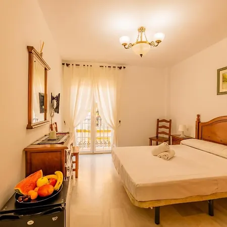 La Morena Fuengirola