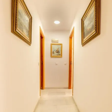 Bed & Breakfast La Morena 3*