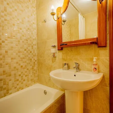 Bed & Breakfast La Morena 3*