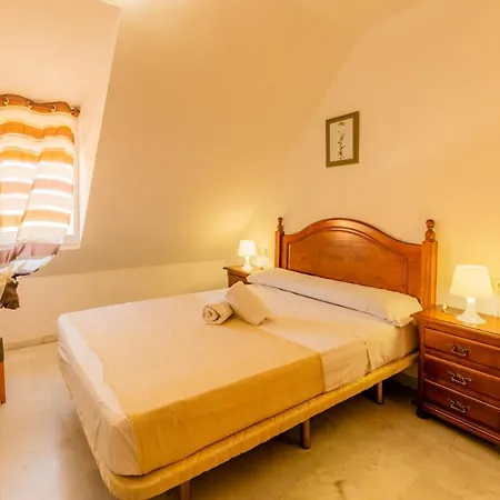 Bed & Breakfast La Morena Fuengirola