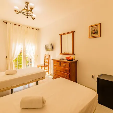 La Morena Fuengirola