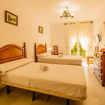 Bed & Breakfast La Morena 3*