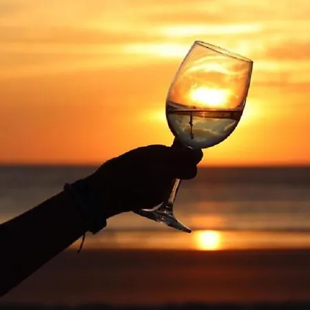 Nocleg ze śniadaniem La Morena