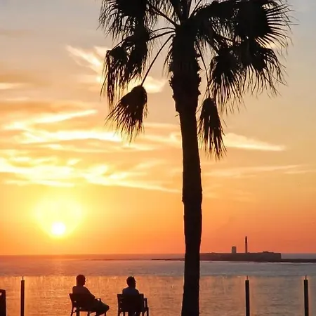 Nocleg ze śniadaniem La Morena