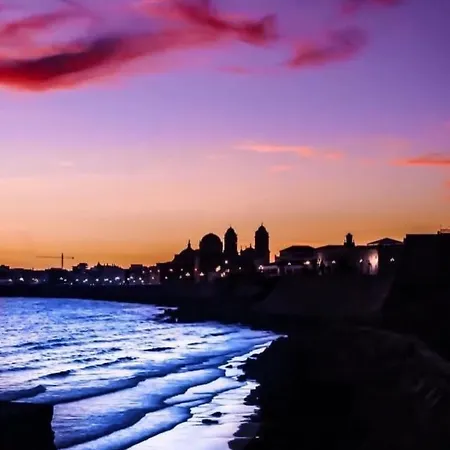 La Morena Bed & Breakfast 3*