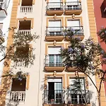 Bed & Breakfast La Morena Fuengirola