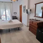 Cafe La Morena 3* Fuengirola