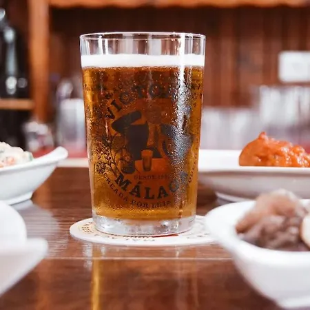 La Morena Frühstückspension