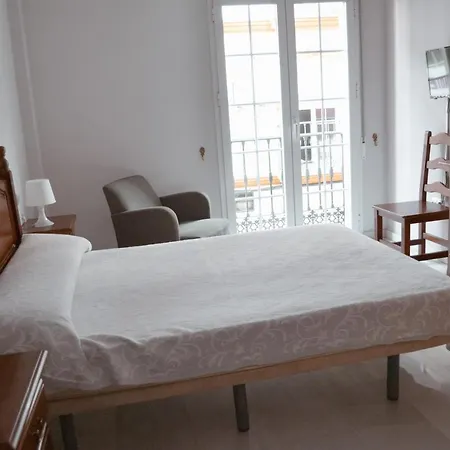 La Morena Panzió Fuengirola