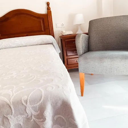 La Morena Фуенхірола