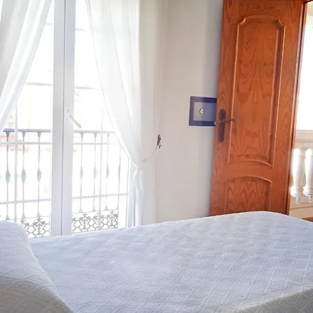 Bed and Breakfast La Morena Fuengirola