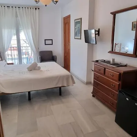 La Morena 3* Fuengirola