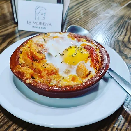 Frühstückspension La Morena Fuengirola