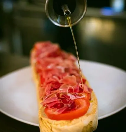 La Morena 3* Fuengirola