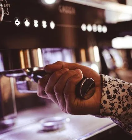 La Morena Panzió 3*