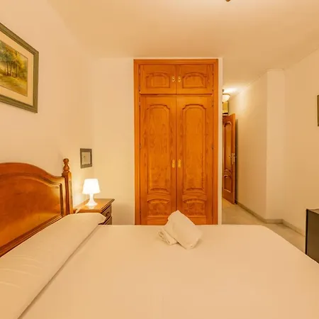 La Morena Fuengirola