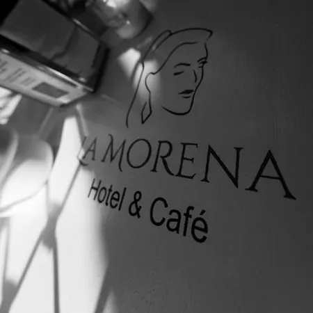 La Morena Panzió Fuengirola