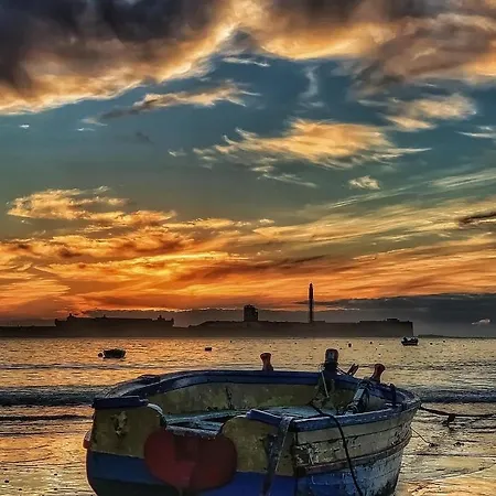 La Morena Готель типу 