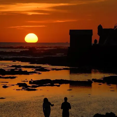 Frühstückspension La Morena Fuengirola