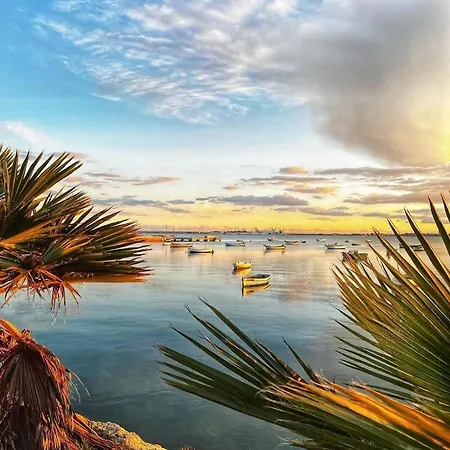 La Morena Panzió Fuengirola