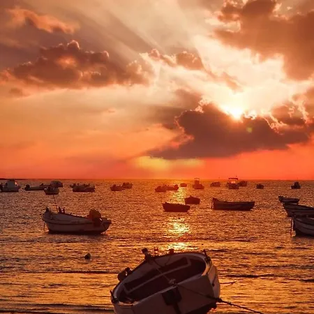 Panzió La Morena Fuengirola