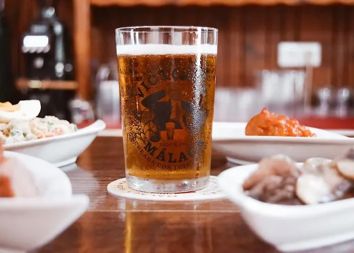 La Morena Bed & Breakfast