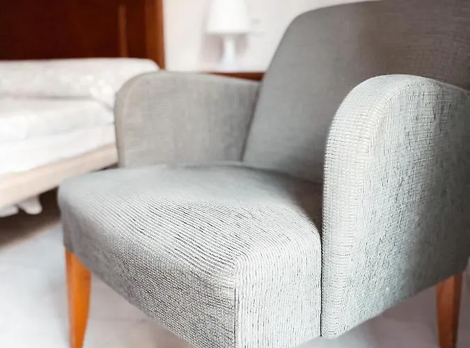 La Morena Nocleg ze śniadaniem