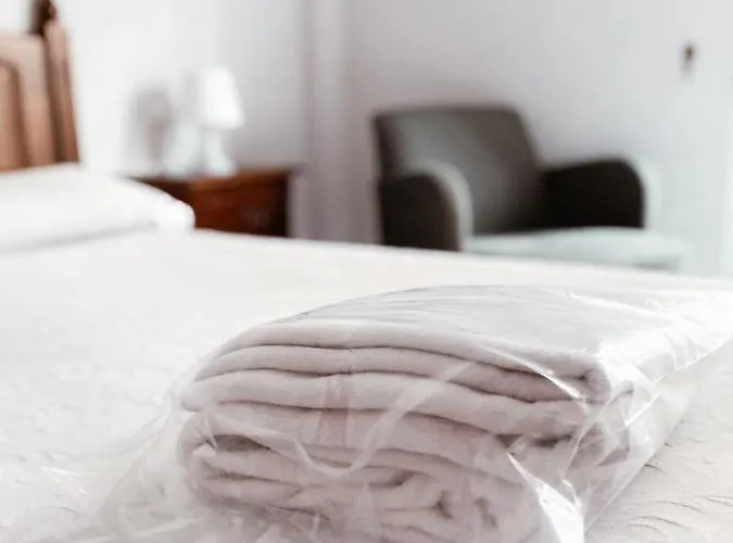 Bed & Breakfast La Morena