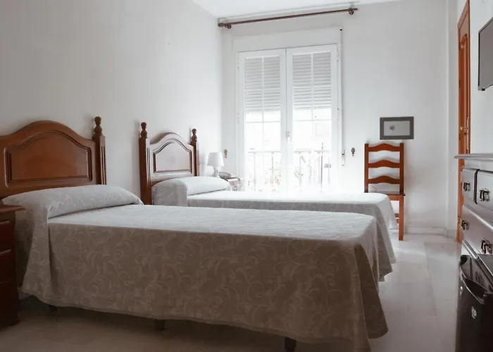 La Morena 3* Fuengirola