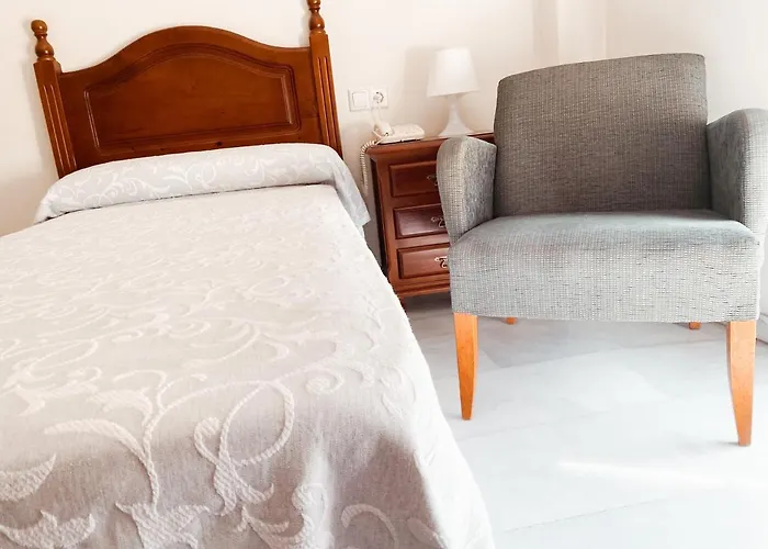 La Morena Fuengirola