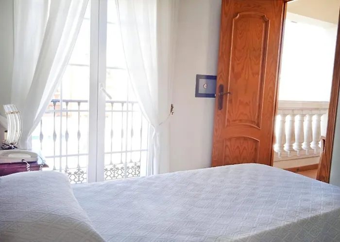 Panzió La Morena Fuengirola