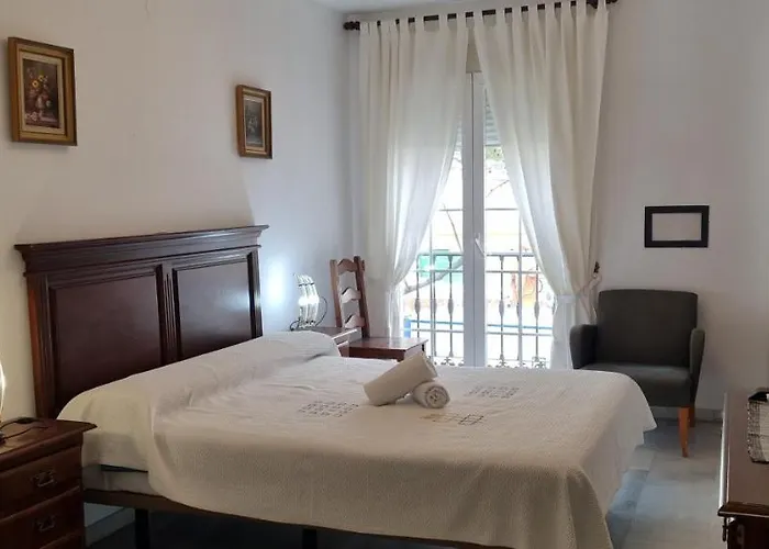 La Morena 3* Fuengirola