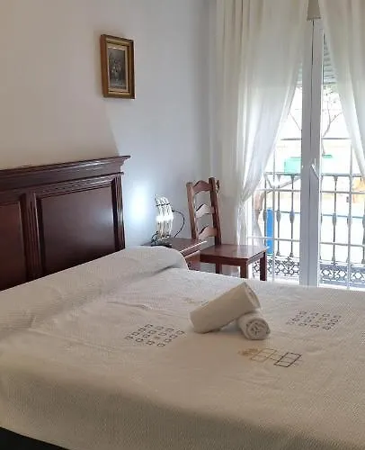 Panzió La Morena 3*