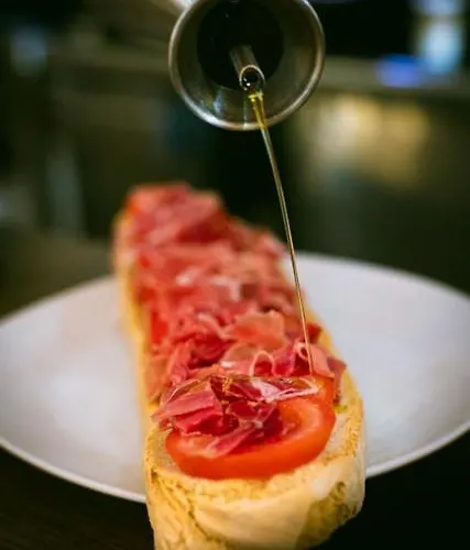 La Morena 3* Fuengirola