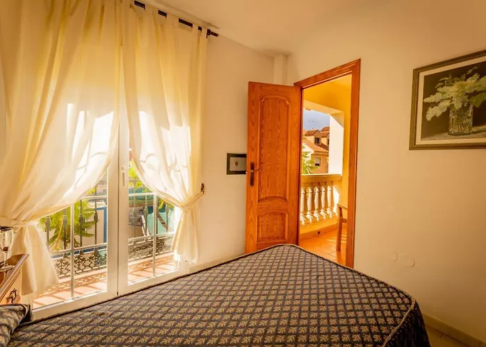 Bed & Breakfast La Morena