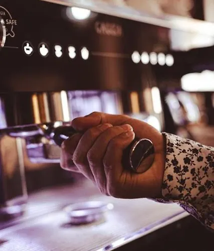 La Morena Panzió 3*