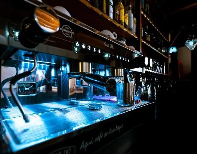 Bed & Breakfast La Morena 3*