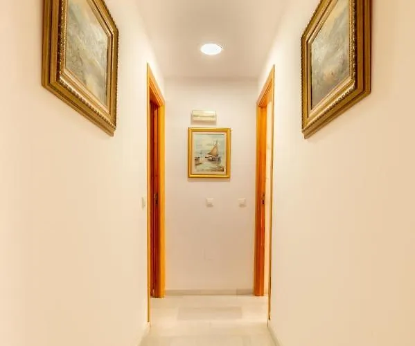 Bed & Breakfast La Morena 3*