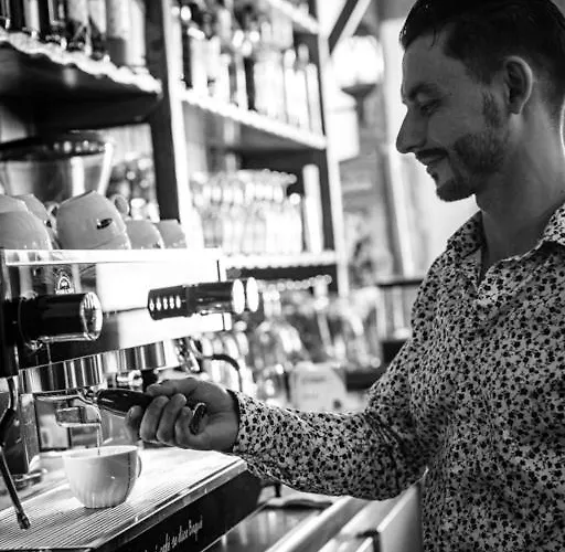 La Morena 3* Fuengirola