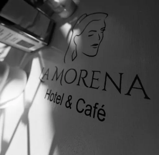 La Morena Panzió Fuengirola