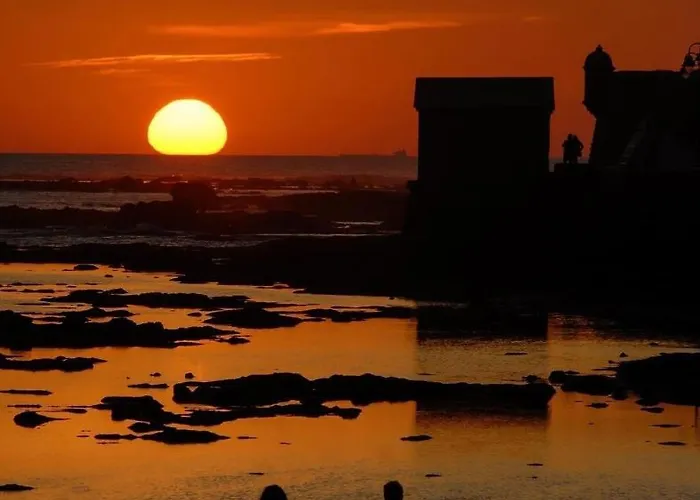 Nocleg ze śniadaniem La Morena Fuengirola