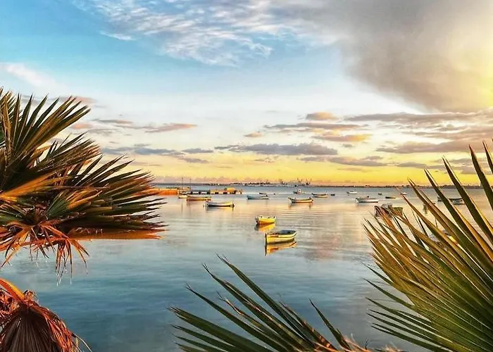 La Morena Panzió Fuengirola