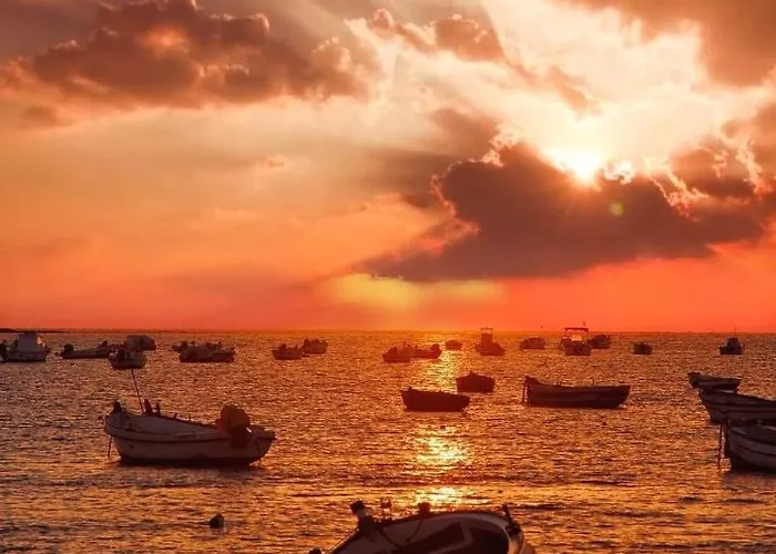 Panzió La Morena Fuengirola